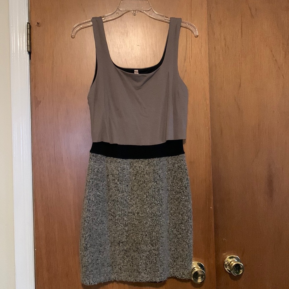 Bailey 44 dress